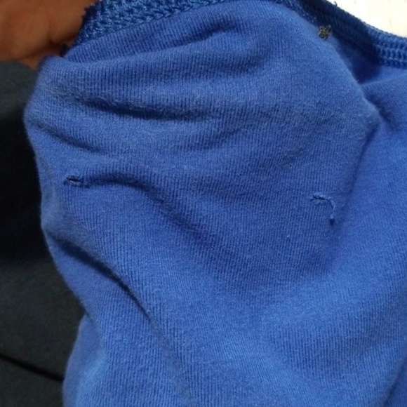 Abercrombie and Fitch flare leggings size Small - Picture 7 of 7